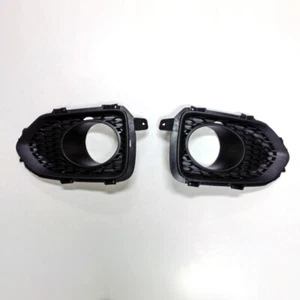 OEM Front LH RH Fog Light Lamp Cover for 2010 2011 Kia Sorento except USA - Picture 1 of 4