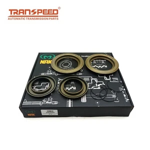 TRANSPEED MPS6 6DCT450 Auto Transmission Clutch Parts NAK Piston Kit For FORD - Picture 1 of 9