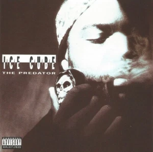 ICE CUBE - THE PREDATOR CD ~ GANGSTA HARDCORE RAP DE LOS 90 (nuevo con caja) *NUEVO* - Imagen 1 de 1