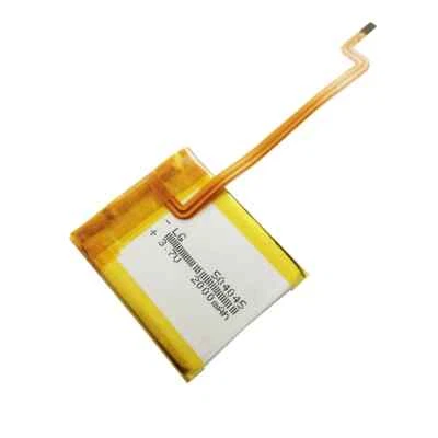 👉LG 2000mAh Battery Upgrade replacement for iPod Classic 6.7 & Video 5 5.5 Thin - Image 1 of 4