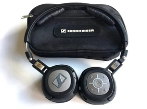 Sennheiser MM 400 - Bluetooth Kopfhörer - Bild 1 von 9