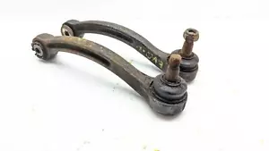 MITSUBISHI LANCER EVOLUTION 4 1996 - 1998 REAR PAIR LOWER CONTROL ARM CAST IRON - Picture 1 of 12