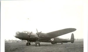 Foto de avión bombardero Avro Lancaster (3 x 5 pulgadas) B-1 - Imagen 1 de 2
