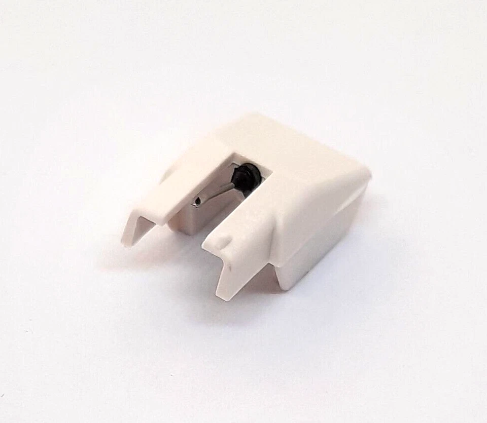 TONAR Ago di ricambio stilo needle per AUDIO TECHNICA VM-8-7 D MG-35 V AT10 AT11 UVA