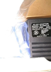Astro Link 10Mbps High Performance Ethernet Hub new with power cord SLD80710 - Picture 1 of 10