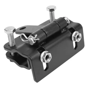 Snowmobile Sled Trailer Tow Hitch Kit For Ski-Doo Polaris REV Arctic Cat Yamaha - Bild 1 von 13