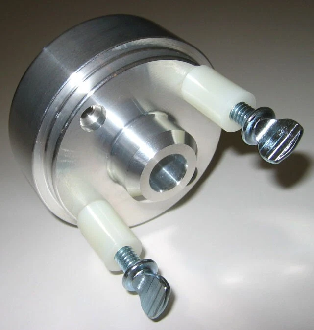 Motorcycle Balancer Rear Wheel Adapter for BMW - Image 1 of 1