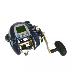 ⭐Banax Kaigen 7000CP⭐ Electric Reel Big Game Jigging Fishing Reel 100lb-200Meter - Picture 1 of 2