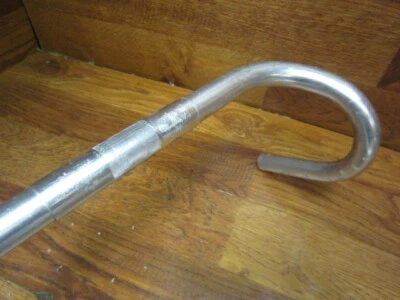 VINTAGE CINELLI GIRO D'ITALIA 64-40 CLASSIC ROAD BIKE DROP HANDLEBARS  - Image 1 of 4