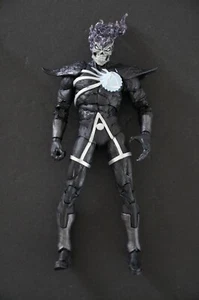 MCFARLANE 2022 DC MULTIVERSE DEATHSTORM 8" FIGURE - Picture 1 of 2