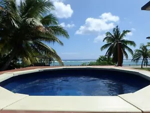 ABOVE GROUND SWIMMING ROUND POOL PACKAGE 5.4mx5.4m Chlorine AUSTRALIAN MADE - Picture 1 of 7