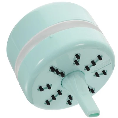 1pc Practical Vacuum Cleaner Portable Vacuum Cleaner Mini Dust Collector - Image 1 of 4