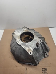 Chevy Bellhousing 6270026 OEM 1966-72 SBC BBC Camaro Chevelle Corvette Muncie - Picture 1 of 5