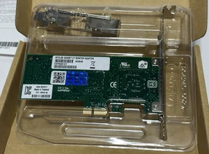 Intel EXPI9301CT 10/100/1000Mbps X1 PCI Express Desktop Adapter - Afbeelding 1 van 15