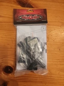 RC4WD Portal Rear Axle CONVERSION Axial AX-10 Axles AX10 Scorpion SCX10 Z-A0091 - Picture 1 of 3