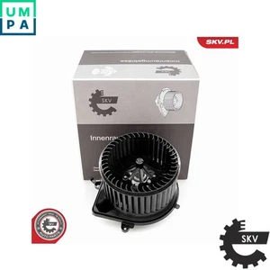 INTERIOR BLOWER 68SKV056 FOR MINI N47 C20 A 2.0L N16B16A N18B16A/B16C 1.6L 4cyl - Picture 1 of 13