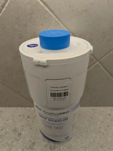 Cartucho de filtración de agua KineticoPRO @Total Water Care KPMF IPC610-PP - Imagen 1 de 3