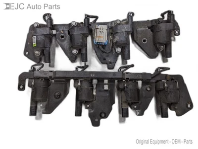 Ignition Coil Igniter Set For 07-13 Chevrolet Silverado 1500  5.3 12611424 4WD - Image 1 of 4