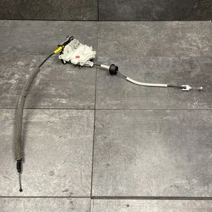 OEM 2015 - 2023 PORSCHE MACAN RIGHT REAR DOOR LATCH ACTUATOR 8K0839016G - Picture 1 of 9