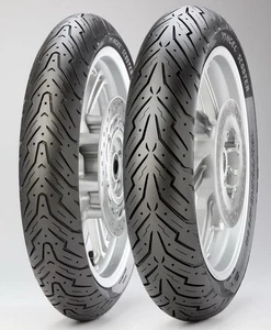 Pneumatici Moto Pirelli 90/80-14 49S Angelscooter pneumatici nuovi - Foto 1 di 5