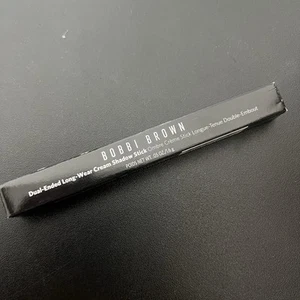 Bobbi Brown Dual Ended Long-Wear Cream Shadow Platinum PINK & Antique Rose New - Picture 1 of 2