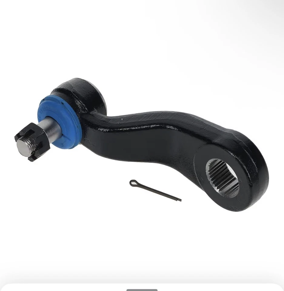 Brazo de dirección Pitman ACDelco Gold 45C0004 (19461094) Brazo de dirección Pitman  Foto 1 de 1