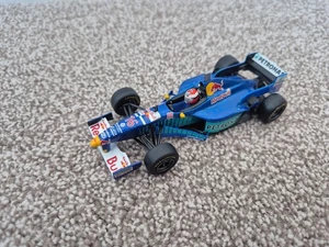 Onice 1/43 Classico Sauber Petronas C16 Johnny Herbert 1997 Formula 1 F1 Auto - Foto 1 di 4