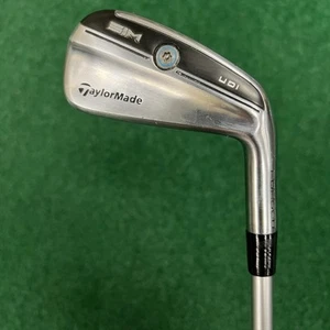 Taylormade SIM UDI 2 Utility Iron Stiff Flex Tensei Blue Graphite Shaft 39.5" - Picture 1 of 6