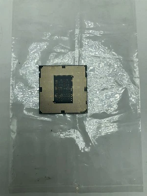 Intel Core i3-4130 3,40 GHz SR1NP Foto 1 de 2