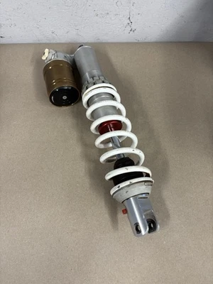 Suspensión de amortiguador trasero KTM350SXF KTM 350 SXF 2023 OEM buena #0232 Foto 1 de 4