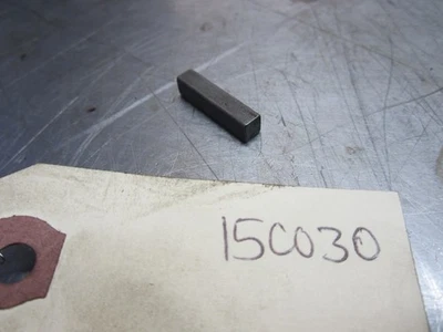 Cigüeñal Keyway de 2007 Honda CR-V EX 2,4 Foto 1 de 3