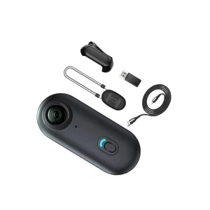 128GB UHD 4k Mini Body Camera, Wearable Action Body Cam, Thumb Size Hands QgPB - Picture 1 of 19