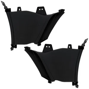 For 2020-2022 Sonata Air Intake Duct SET PAIR - Picture 1 of 5