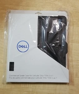 Etui na laptopa klasy komercyjnej Przeczytaj opis - Zdjęcie 1 z 2