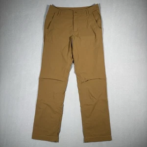 Mountain Hard Wear Pants Men Size 30 AP Active Hiking Rock Climbing Camping - Picture 1 of 12