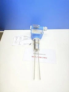 Endress Hauser FTM 30-B2AB1 SOLIPHANT II  NEUF / NEW / NEU  FACTURE ET TVA - Imagen 1 de 5