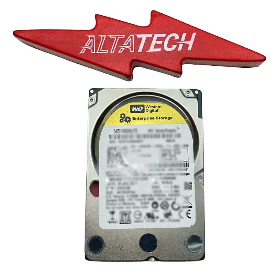 Dell N963M 160GB 10K SATA 2.5/3.5 Hybrid Tray VelociRaptor Hard Drive - Image 1 of 4