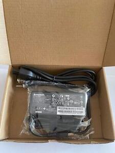 GENUINE LENOVO THINKPAD AC Adapter Power Charger 65W X1 T450 T460 T470 NEW