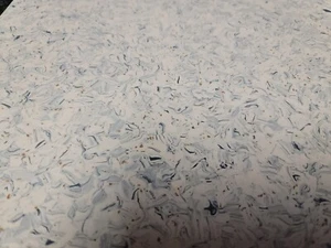 Roppe commercial Vynle Tile SafeTCork 12"x12" box of (45) Vynle Tile Flooring - Picture 1 of 11
