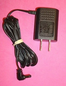 26-360040-4UL-128 PRODUTTORE DI APPARECCHIATURE ORIGINALI RJ-AS060400U001 ADATTATORE 6 V 400 mA TELEFONI VTECH AT&T C5.3 - Foto 1 di 3