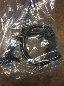 New GM Front Wheel Hub ABS Sensor Express Seirra Silverado Avalanche 84356646 - Foto 1 di 3