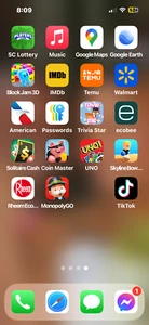 Apple iPhone 14 - 128 GB - Blue (Unlocked) - Picture 1 of 1