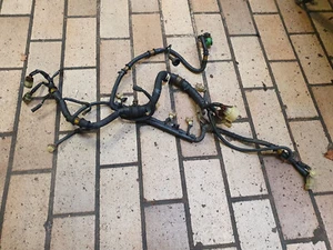 @RAR@ OEM Motorkabelbaum 1.6i 125PS ZC1 Honda CIVIC CRX Si HF AS 85-87 - Bild 1 von 9