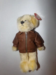 Ty Attic Treasures Beanie Baby w/hangtag BARON - Picture 1 of 3