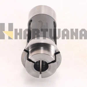 Japan Tsugami20 CNC Schweizer Drehmaschine Spannzangen 12,0 mm Ausweis Hartmetallgenauigkeit 0,005 - Bild 1 von 9