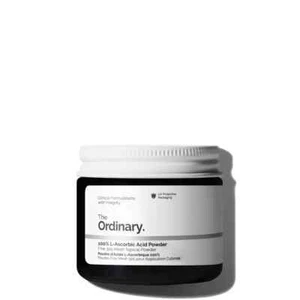 The Ordinary 100% Acido L-Ascorbico in Polvere 20g - Foto 1 di 3