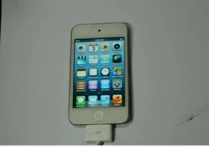 Apple iPod Touch 4th Generation - White MD058LL/A(Not actual item pictured) - Picture 1 of 1