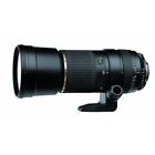 USED Tamron SP AF 200-500mm f/5-6.3 Di LD for Sony A08S Excellent FREE SHIPPING