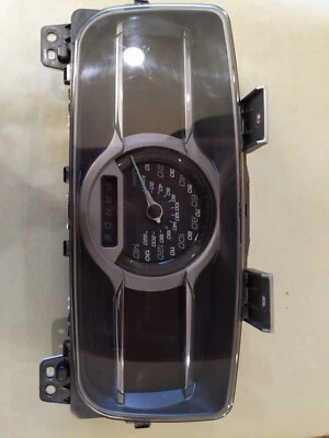 Cuadro de instrumentos velocímetro Ford Taurus 2014 indicadores EG1T10849EC 131131 millas Foto 1 de 4