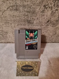 Nintendo NES Donkey Kong 3 Arcade Classics Series Modul FRA - Picture 1 of 6
